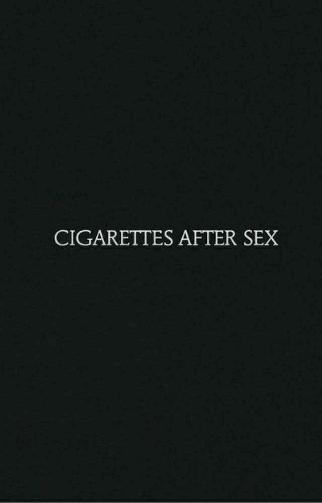 Their second studio album, known for its ethereal sound and tracks like 'Heavenly.'