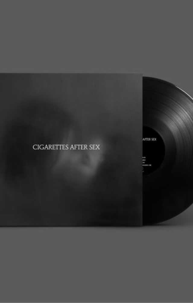 An extended play (EP) that includes the sleeper hit 'Nothing`s Gonna Hurt You Baby.'