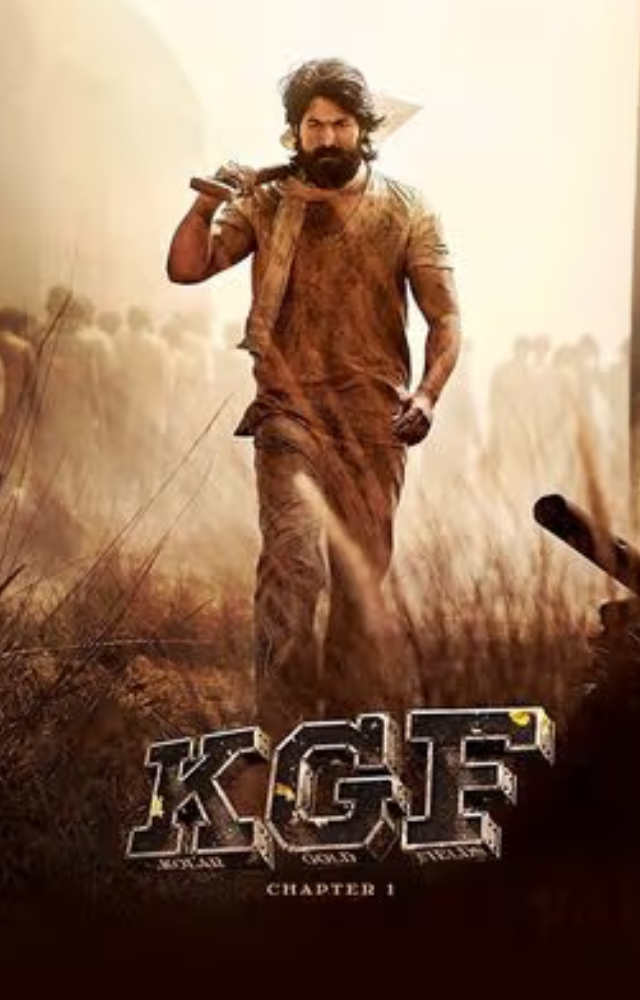 The film’s intense action sequences, powerful dialogues, and Yash’s stellar performance have made it a cult classic.