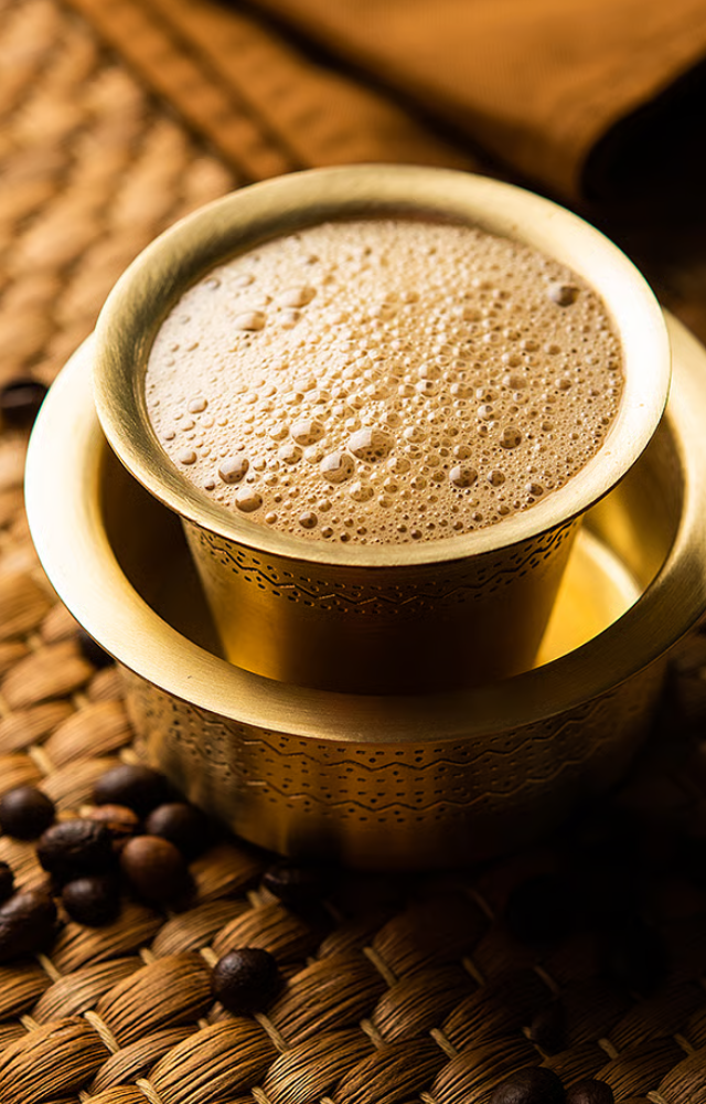7 Coffee Combinations You Need to Try