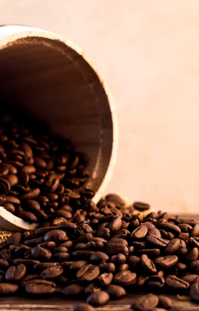 If you are an ardent coffee lover, you are in for a treat. While too much caffeine is bad for your health, it`ll surprise you to know coffee can be hair`s BFF.