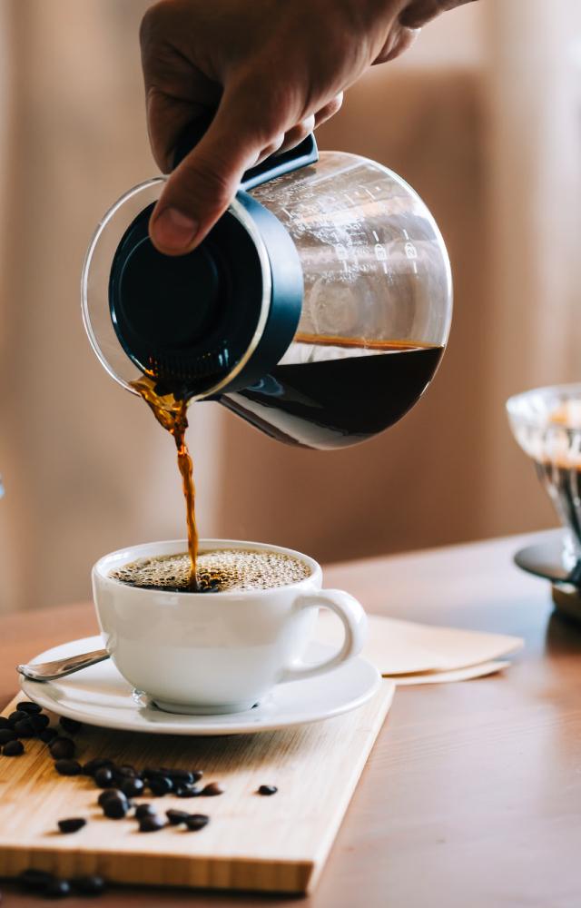 7 Simple Hacks for Better Instant Coffee