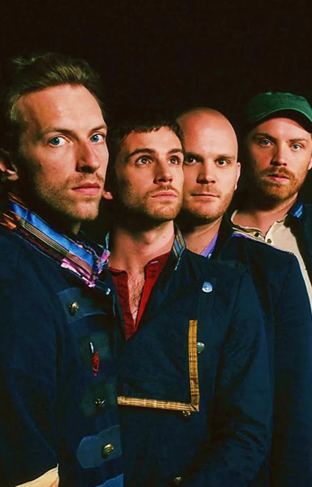 Coldplay India Tour Ticket Rush?