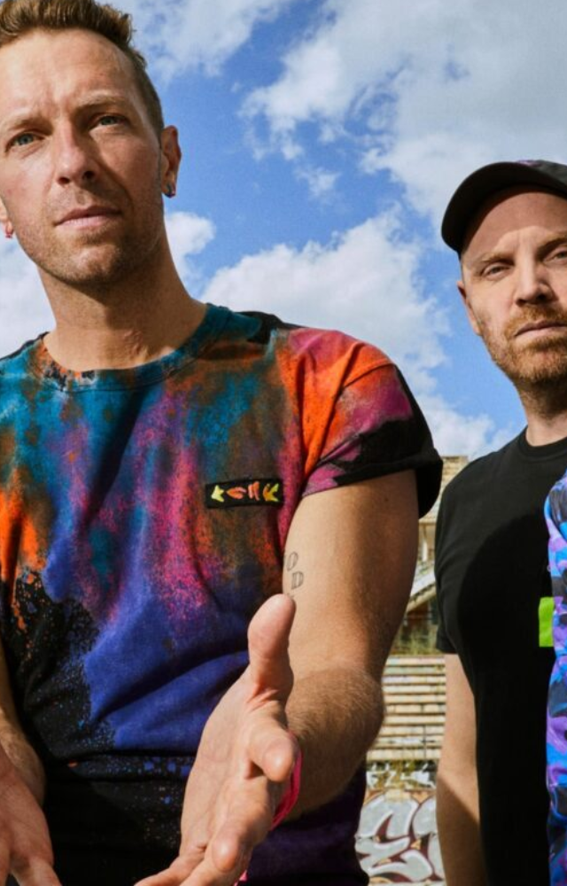 Tickets for Coldplay’s 2025 India tour sold out within hours of their release on September 22, 2024, creating a huge buzz!