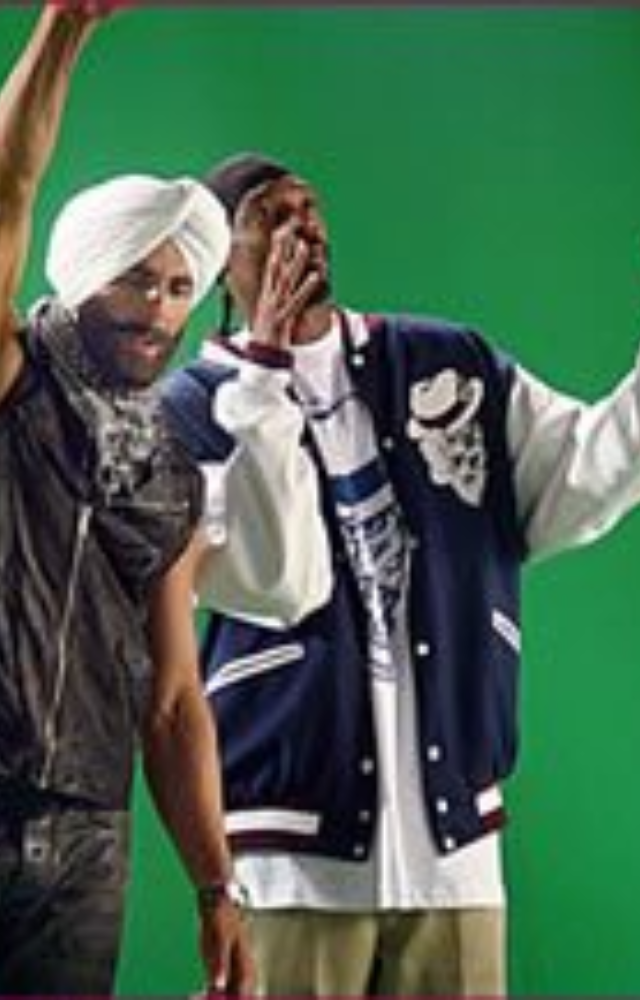 Singh Is King (Singh Is King)