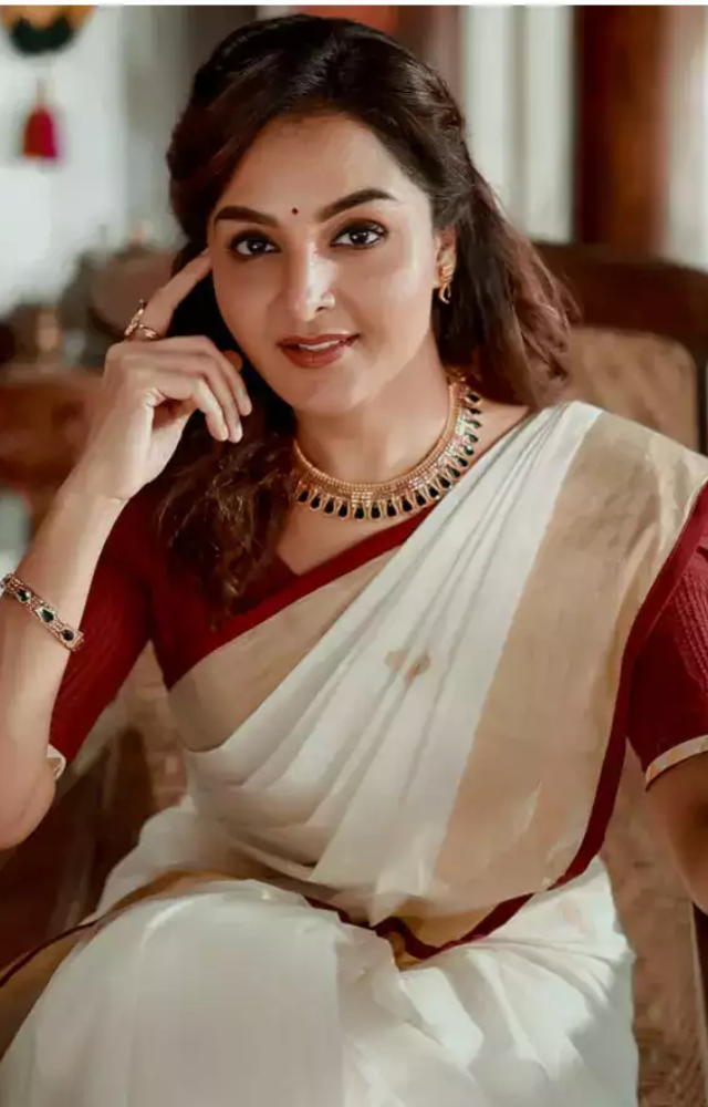 After a 15-year hiatus, Manju returned with How Old Are You?, reclaiming her title as the 'Lady Superstar' of Malayalam cinema.