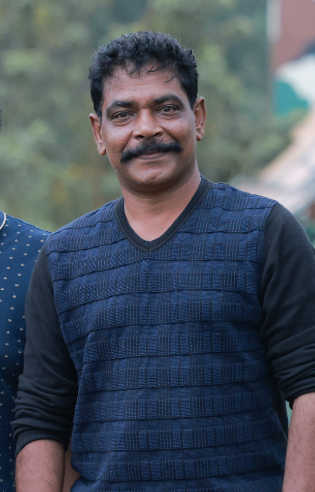 Antony Perumbavoor opposed the strike, claiming it wasn`t decided with consensus and would harm families.
