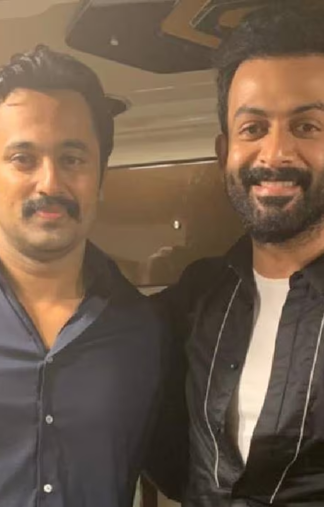 Actors Prithviraj, Unni Mukundan, and others supported Antony`s stance against the strike.