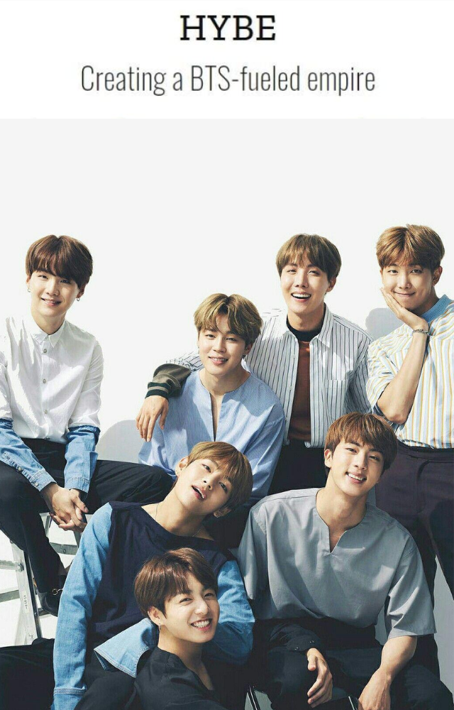 Allegations have surfaced claiming that BTS and their agency, HYBE, are associated with the Dahn World organization, a group founded by Ilchi Lee.