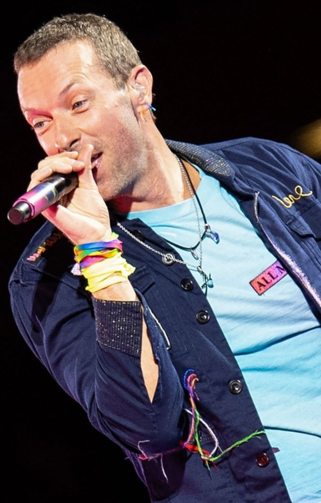 Catch Coldplay at Ahmedabad on Jan 25-26, 2025. Enjoy their stunning visuals and captivating show