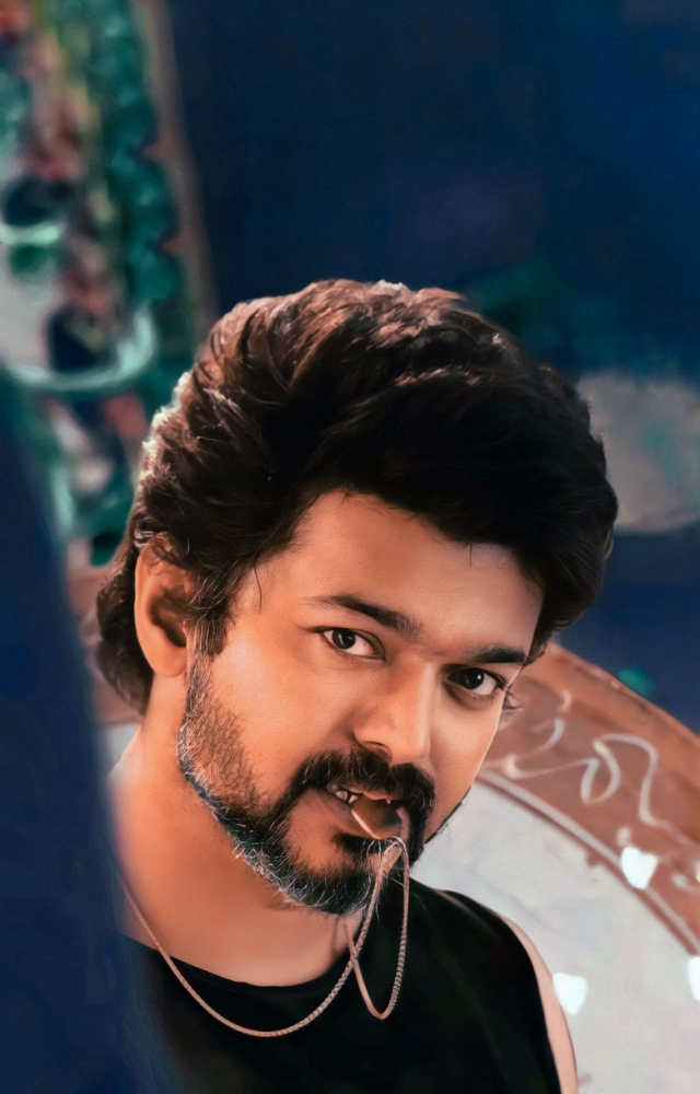  A popular Tamil actor, Vijay has faced controversies related to his films` political messaging and issues with certain political parties in Tamil Nadu