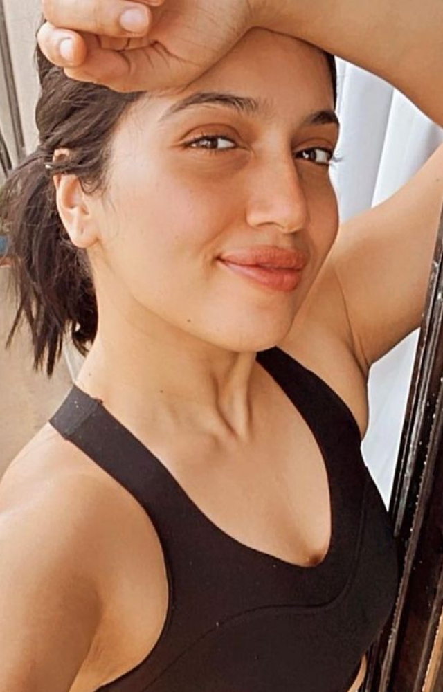 Bhumi has been trolled and criticized online, with some fans expressing disappointment over her rumored cosmetic changes.