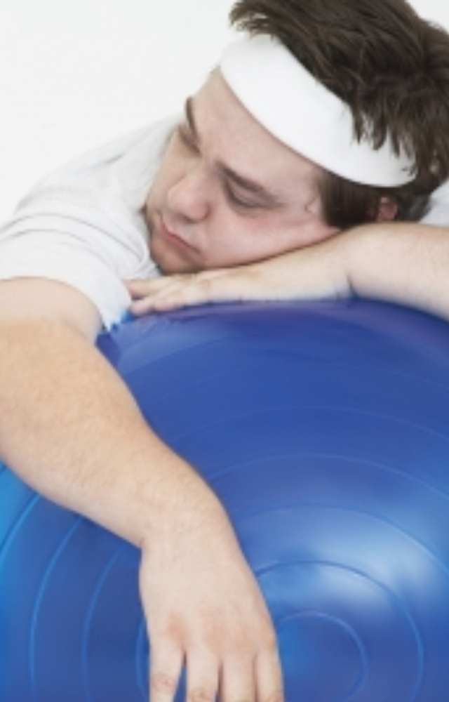 A sedentary lifestyle can lead to cognitive decline and reduced brain volume over time.