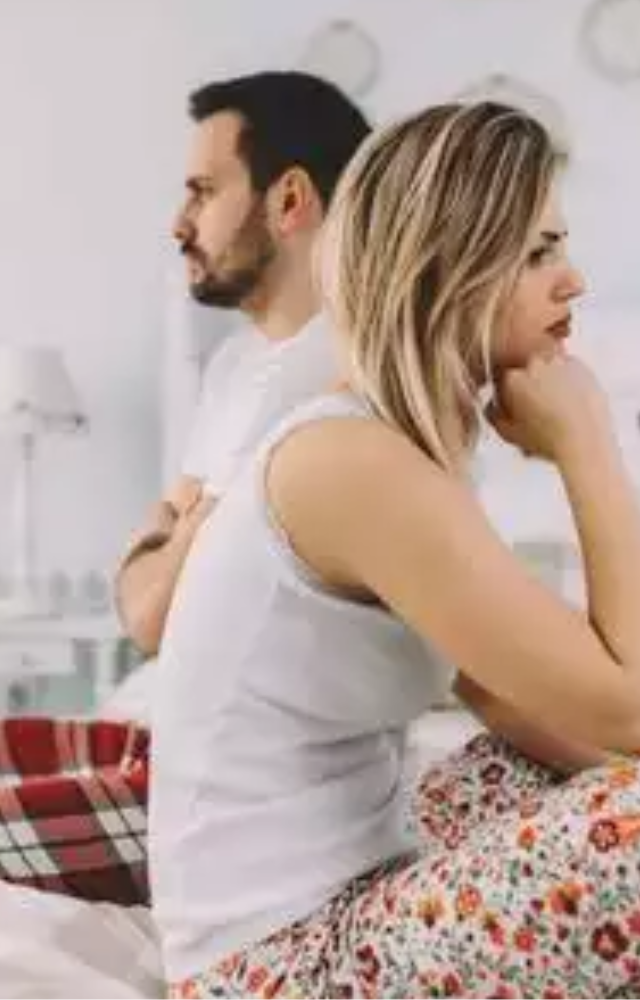 Using hurtful language or demeaning remarks, even in anger, can damage trust and respect within the relationship.
