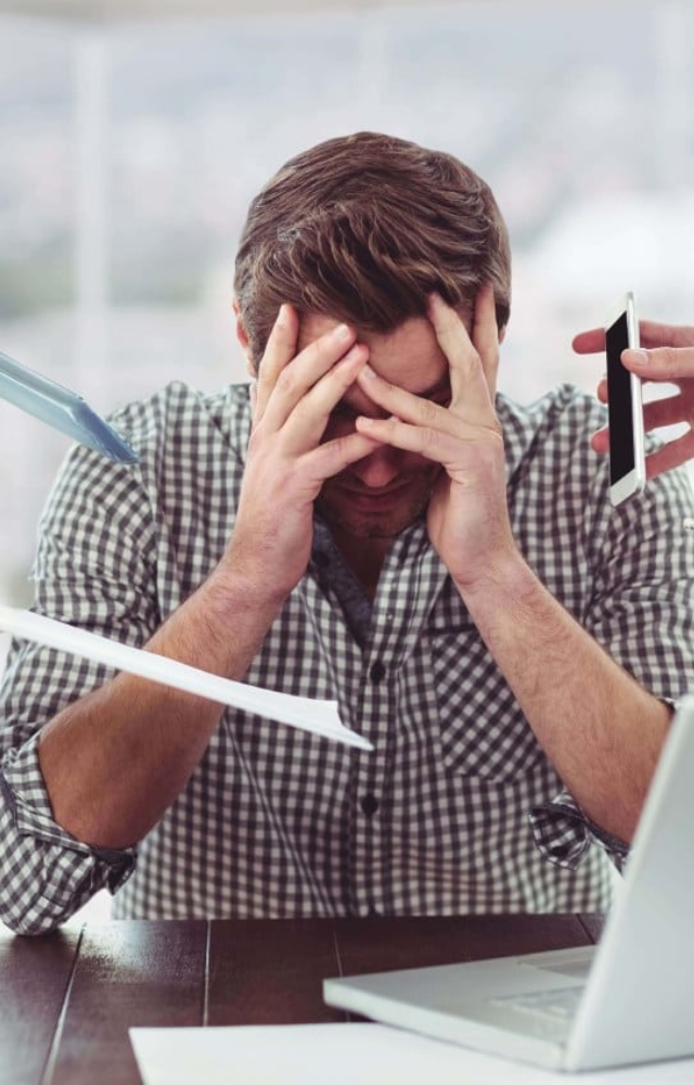 7 Habits that would damage your Brain
