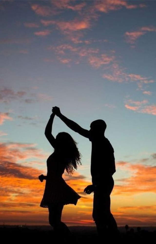 5 ways to understand Partner’s Tough Day