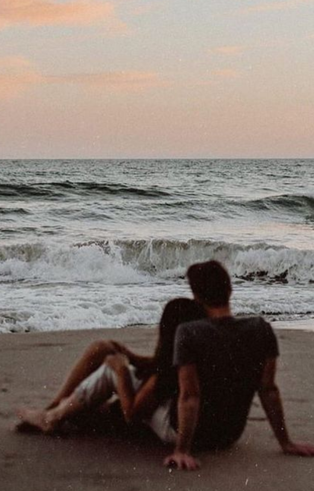 Look for physical signs like fatigue, headaches, or tension. Your partner might appear tired, tense, or experience discomfort due to stress.
