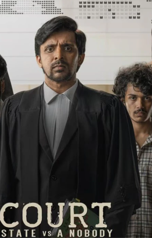The film delves into a controversial POCSO case, tackling themes of justice, morality, and social prejudice under the lens of courtroom drama.
