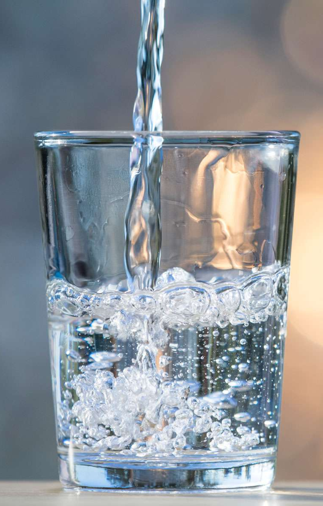 World Water Day: 5 Water-Conserve Steps