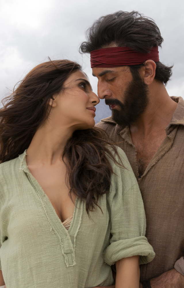Bollywood films: Crisis in Storytelling?