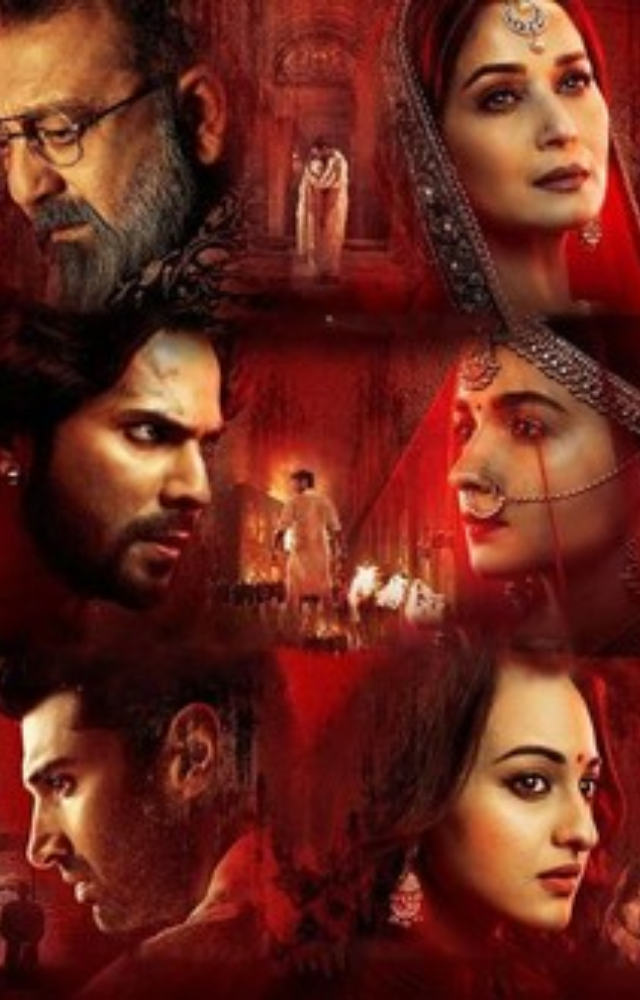 Movies like Kalank and Love Aaj Kal failed to captivate audiences with much innovation but the overuse of love triangles and melodramatic romances.