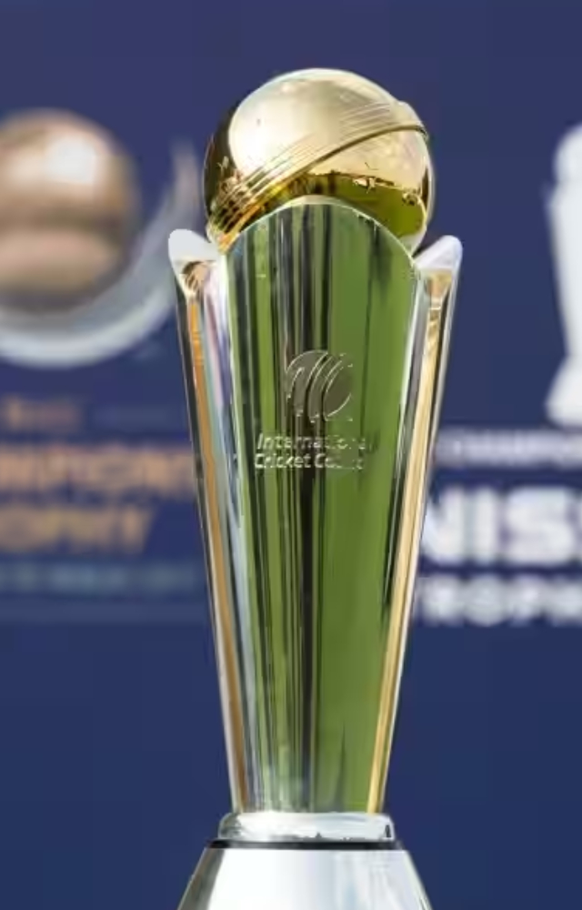 The most awaited ODI cricket tournament starts on February 19, where the top eight ranked men`s national teams will compete to become the world champions.