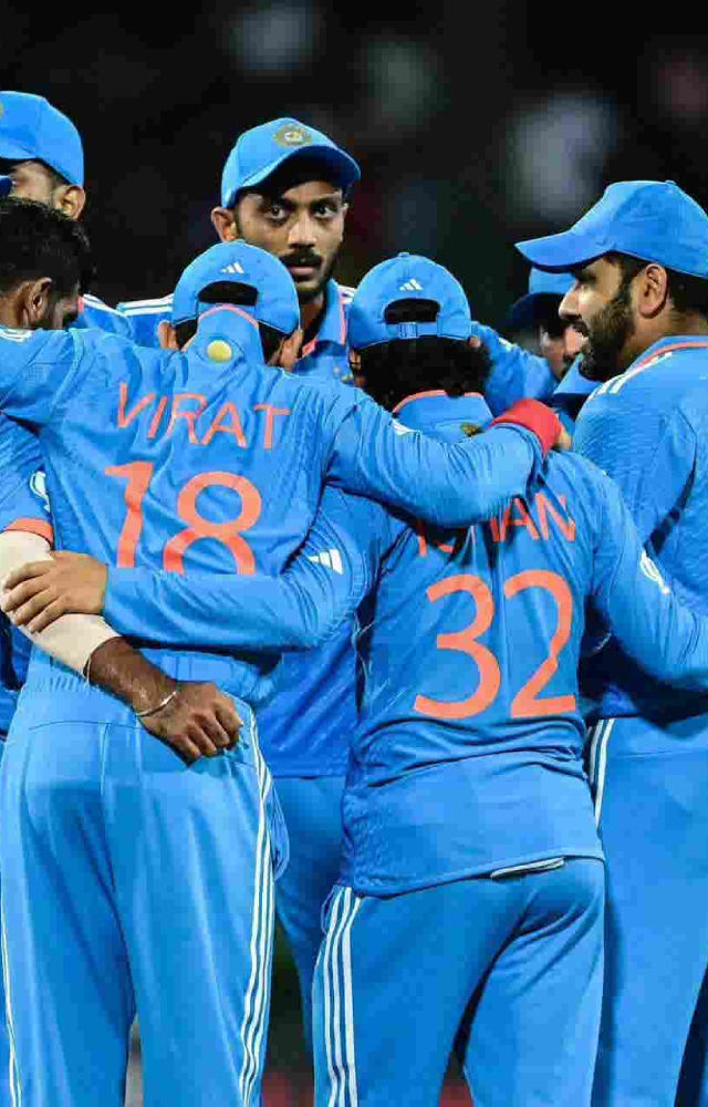 Ahead of the same, here are six Indian cricketers who have never played in the Champions Trophy. The third name on the list will shock you.