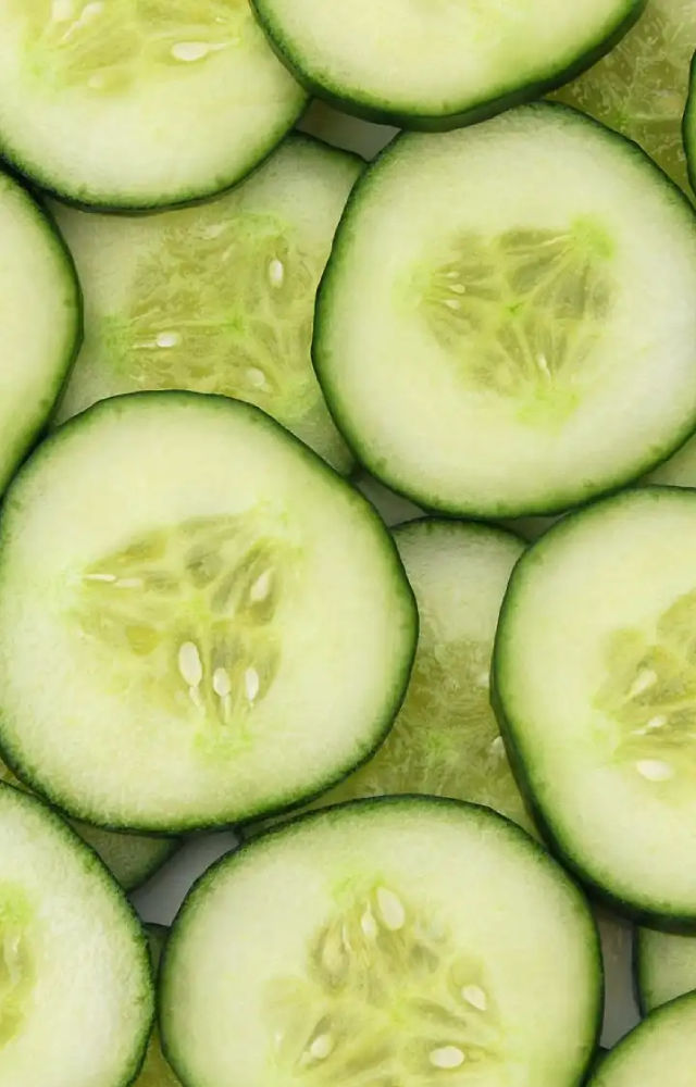 But if you`re pairing cucumbers with these five foods, you need to stop right away, as it might hurt your health.