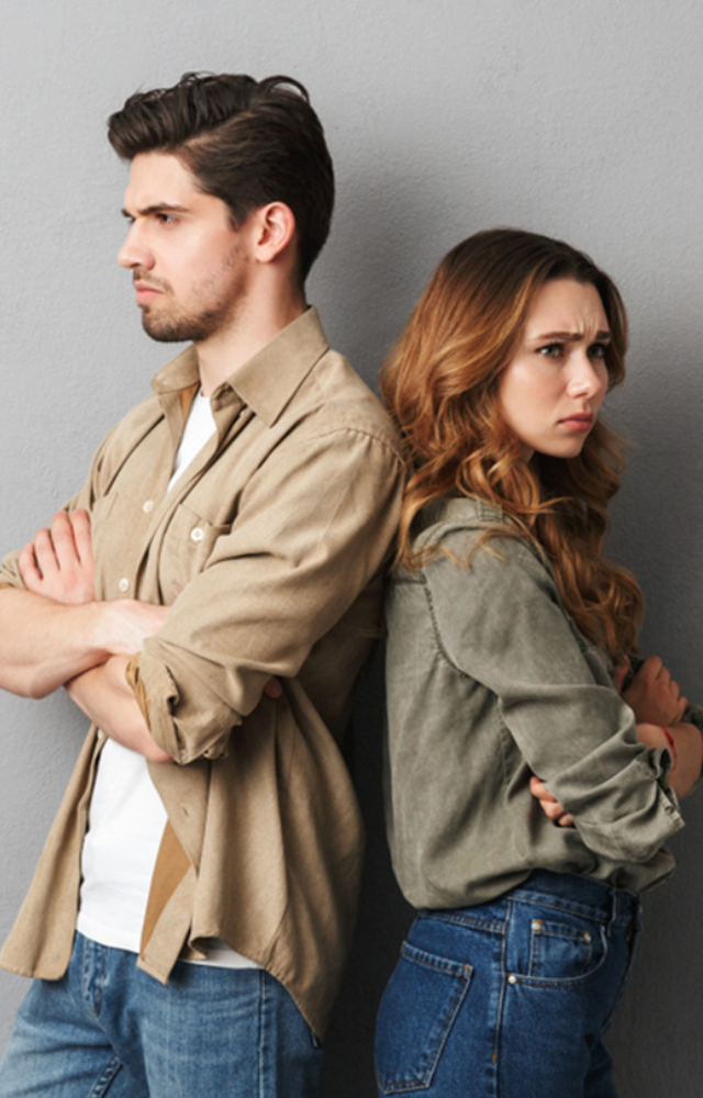 Balancing individual desires with those of the partnership can be challenging, especially when conflicts arise over how time, resources, or attention.