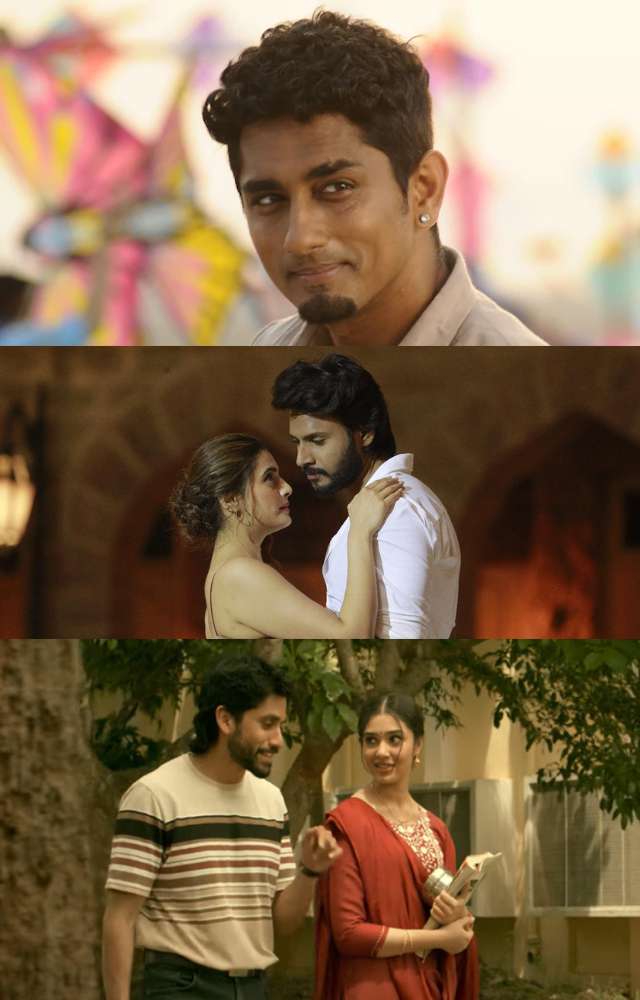 South Indian Movies: Better in OTT