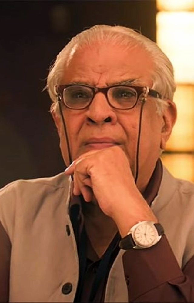 Renowned for their ability to breathe life into characters with depth and authenticity, Dattanna`s portrayal of diverse roles