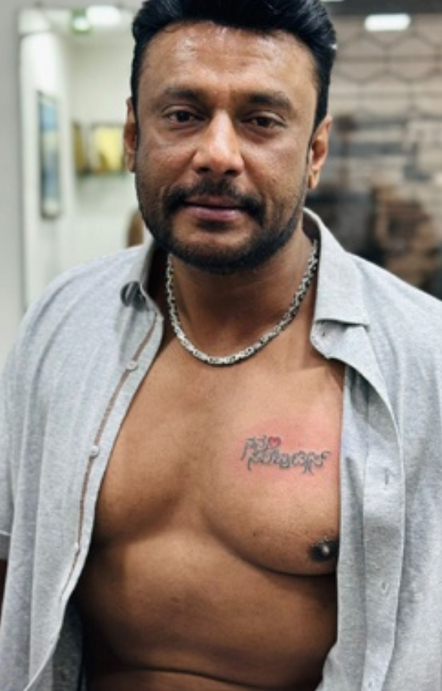 Both Allu Arjun and Darshan Thoogudeepa had access to top-tier legal representation, which can significantly influence the outcome of legal proceedings