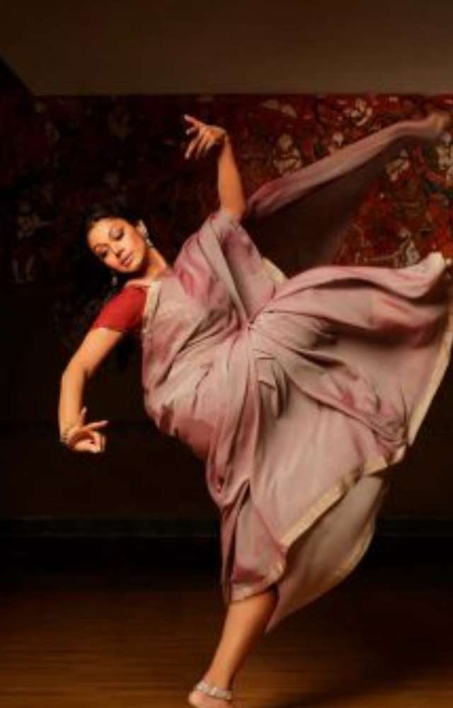 Actress Known for Their Dancing Skills
