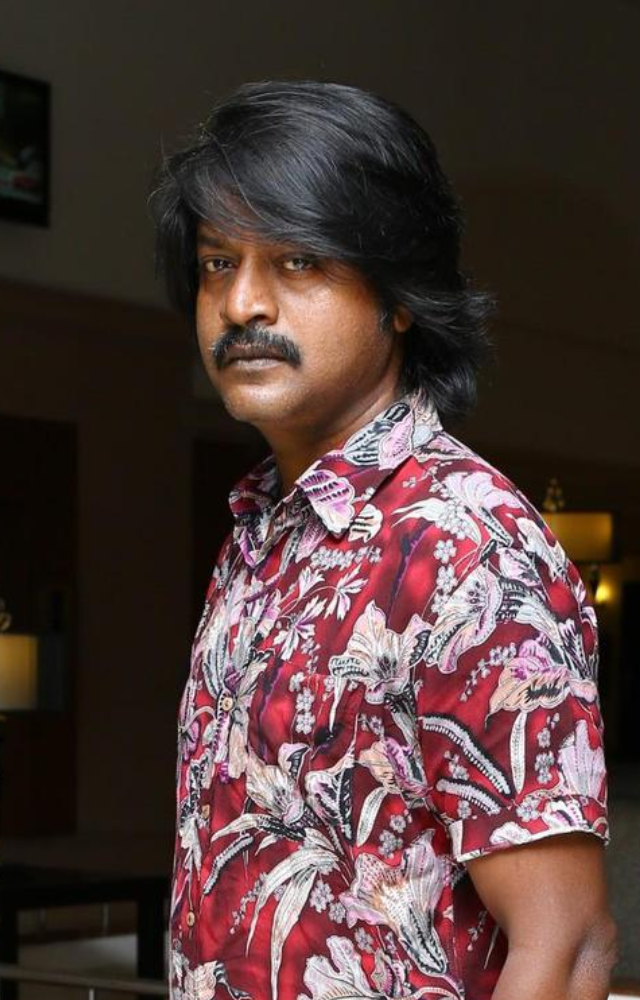 Daniel Balaji passes away at 48