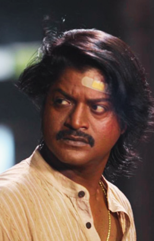 Heartfelt tributes pour in for the renowned actor who graced Tamil and Malayalam cinema, his untimely demise on March 29, 2024, deeply mourned