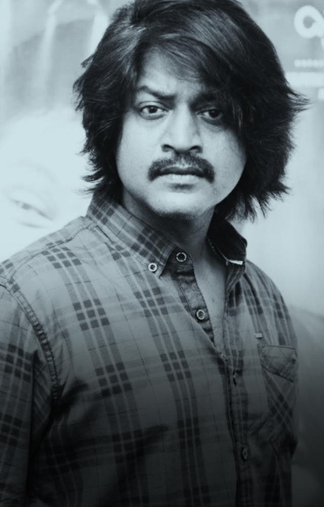 Daniel Balaji`s career featured a notable television stint, highlighted by his standout role in Radikaa Sarathkumar Chithhi showcasing his versatile acting