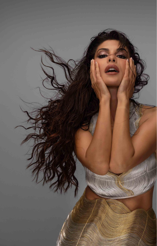 Jacqueline Fernandez: Most Iconic Dances