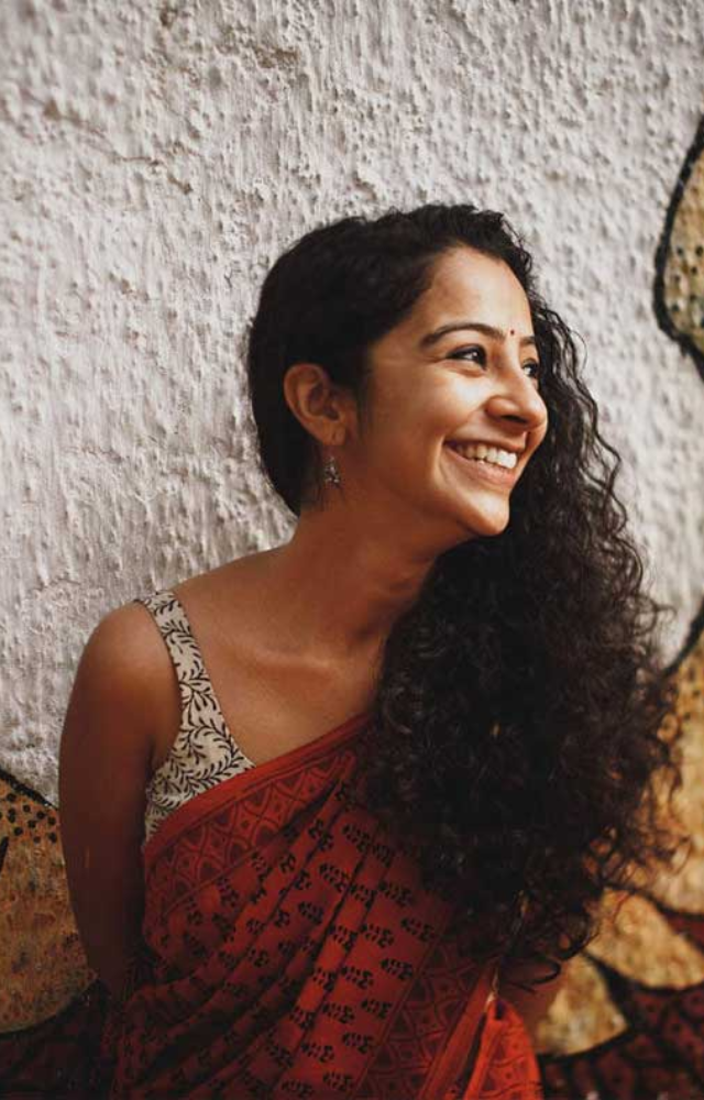 Darshana`s Finest Acts
