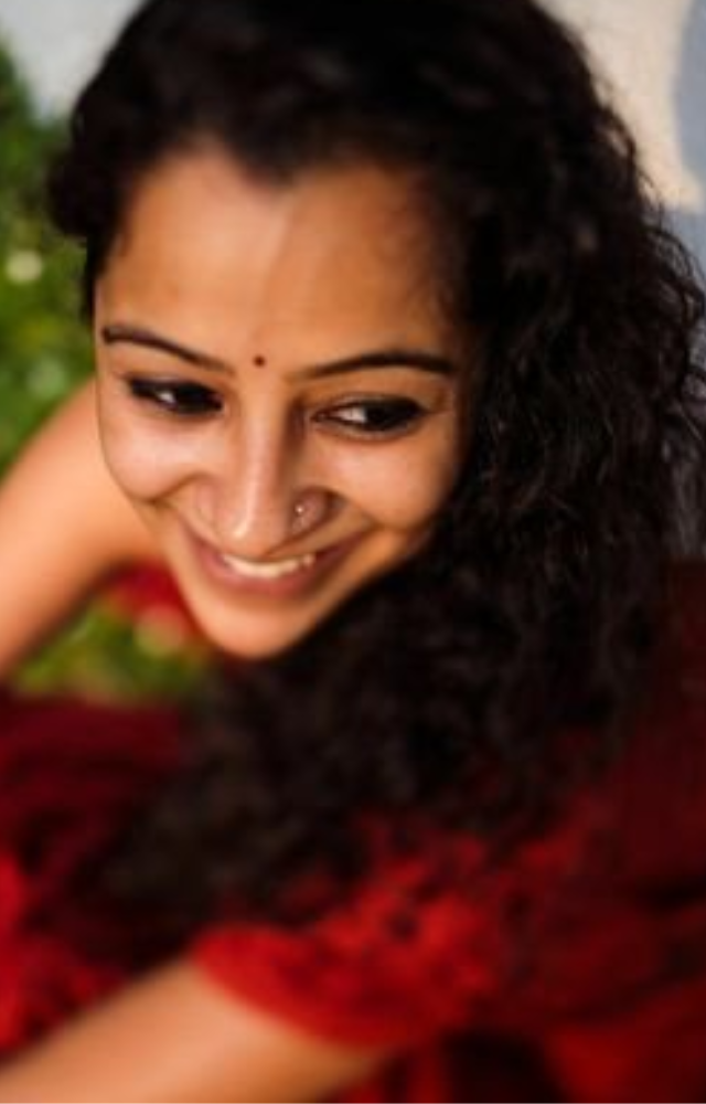 Amid the pandemic, this Amazon Prime film marked Darshana`s Malayalam lead debut. Her portrayal of Anumol Sebastian garnered critical acclaim for its standout