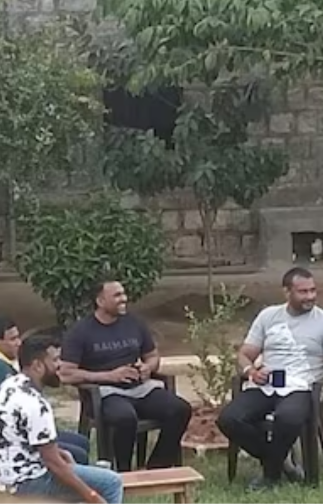 Darshan’s Jail Experience: Typical?