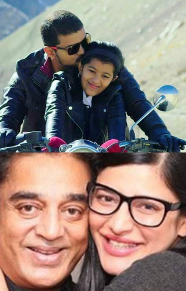 Daughters Day: Best Duos in South India