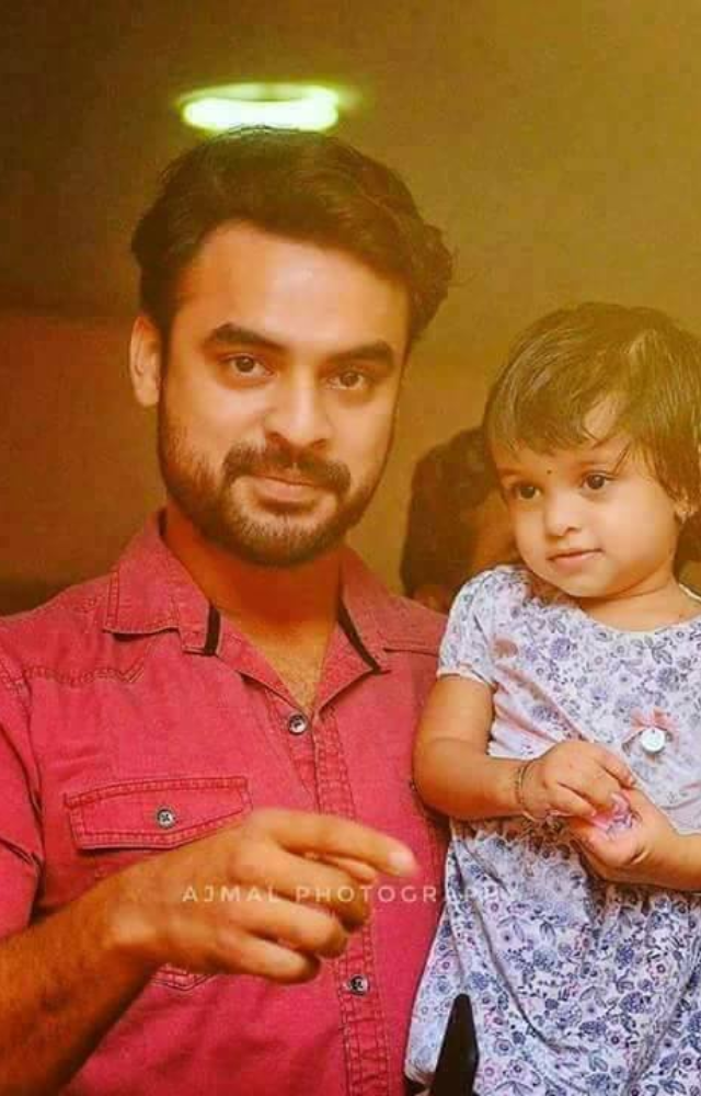 They share a very beautiful bond and the social media of his used to be flooded with their beautiful pictures
