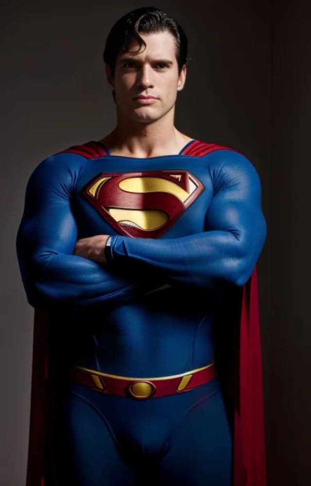 David Corenswet, a budding actor in Hollywood, has grabbed the role of Superman, and he has already managed to impress in the film`s teaser trailer.