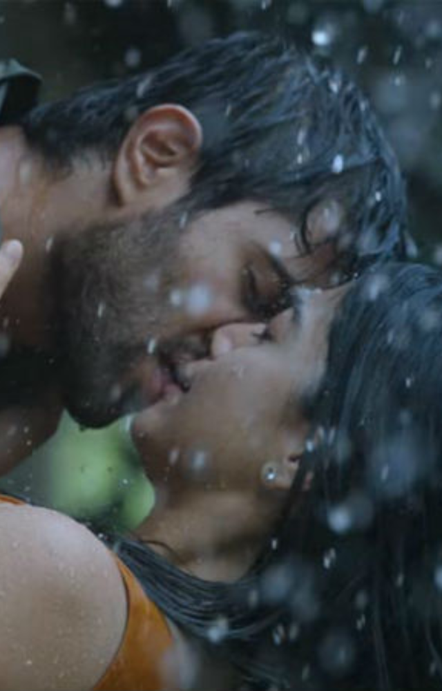 Dear Comrade, Audience Favorite: 5 Years