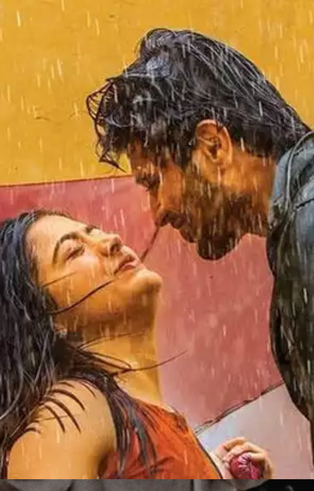 Vijay Deverakonda and Rashmika Mandanna deliver compelling performances that captivate audiences.