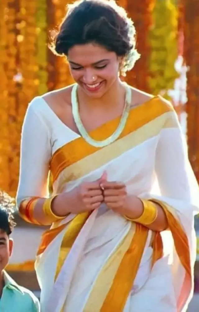 A romantic comedy with Shah Rukh Khan, showcasing her comic timing.