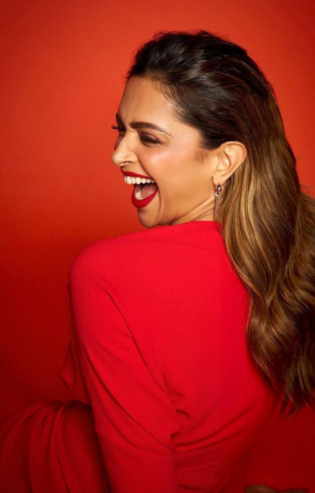 Deepika`s City: Bangalore
