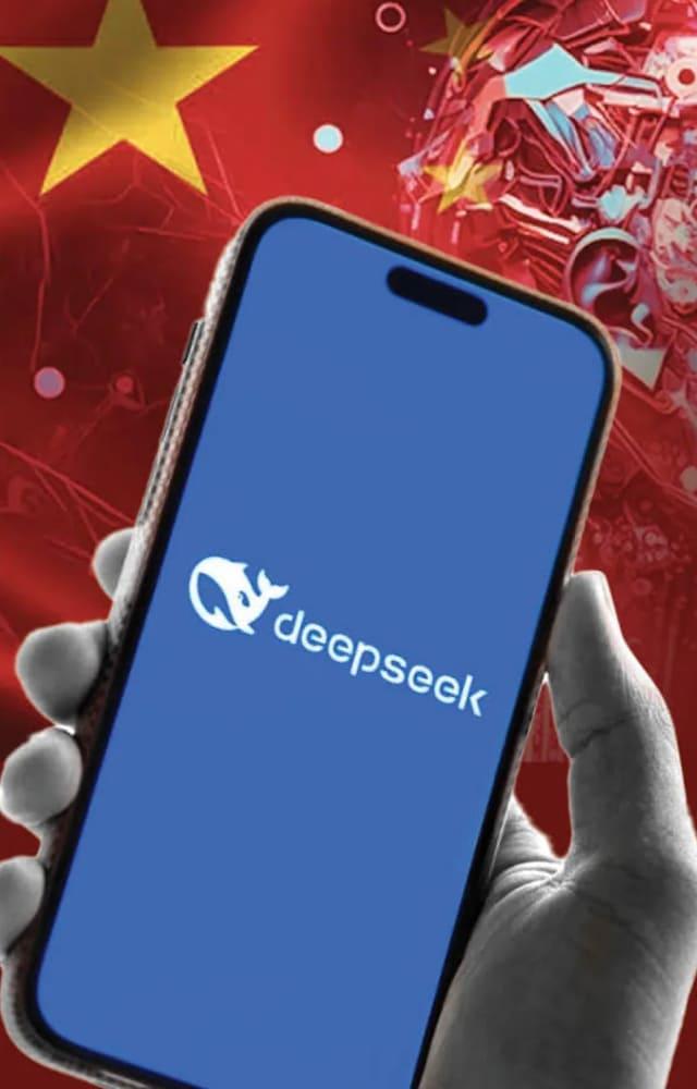 DeepSeek: 7 Things About Chinese AI