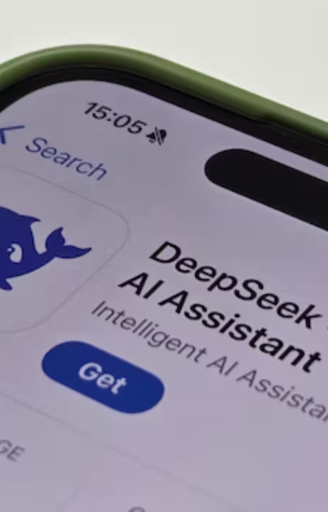 DeepSeek is a Hangzhou-based startup whose controlling shareholder is Liang Wenfeng, co-founder of the quantitative hedge fund, High Flyer.