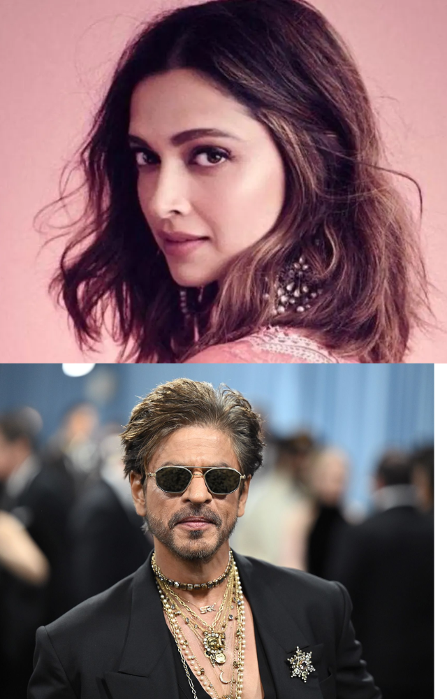 Top 10 Richest Indian Celebrities